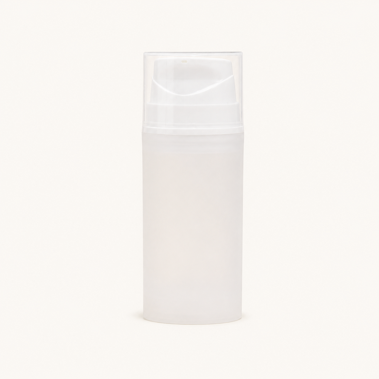 Custom PP Snap-On Airless Pump Bottle – 30ml, 50ml & 100ml - Image 6