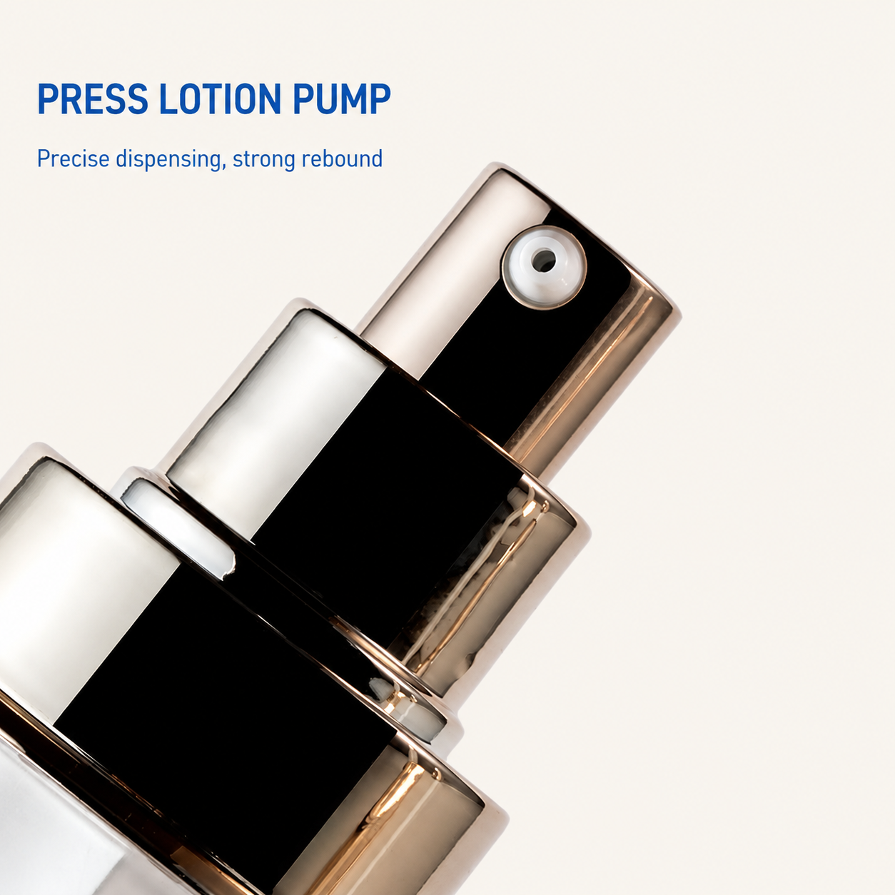 Custom PS Double-Wall Skincare Packaging Set – Cream Jars & Lotion Bottles - Image 8