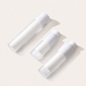 Custom AS Airless Pump Bottle – 15ml, 30ml & 50ml